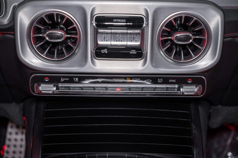 2025 Mercedes-Benz G-Class G 550 SUV Peoria AZ