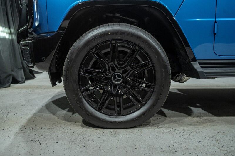 2025 Mercedes-Benz G-Class G 550 SUV Peoria AZ