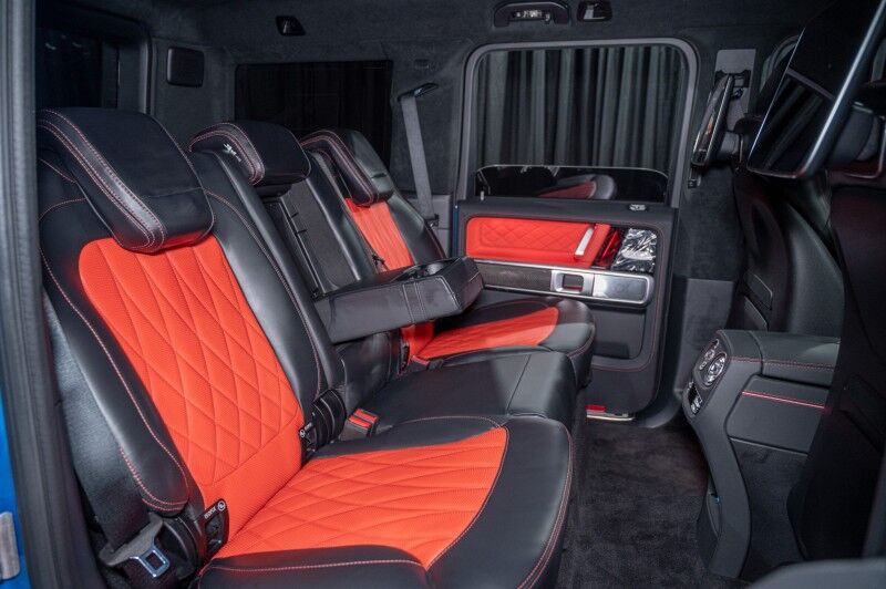 2025 Mercedes-Benz G-Class G 550 SUV Peoria AZ