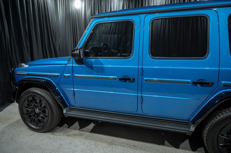 2025 Mercedes-Benz G-Class G 550 SUV Peoria AZ