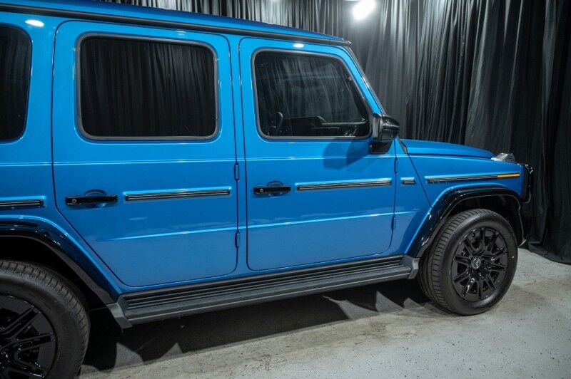 2025 Mercedes-Benz G-Class G 550 SUV Peoria AZ
