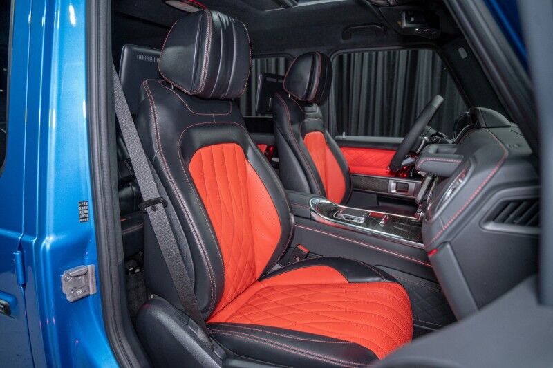 2025 Mercedes-Benz G-Class G 550 SUV Peoria AZ