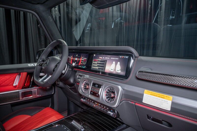 2025 Mercedes-Benz G-Class G 550 SUV Peoria AZ