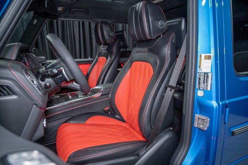 2025 Mercedes-Benz G-Class G 550 SUV Peoria AZ