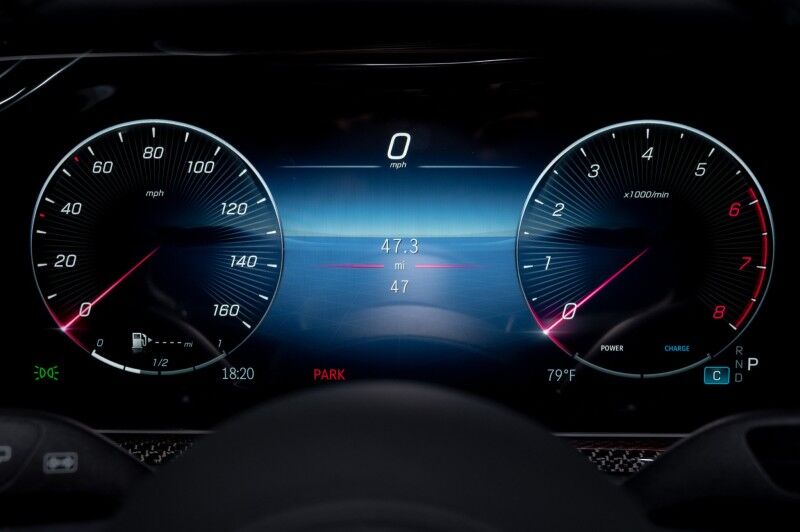 2025 Mercedes-Benz G-Class G 550 SUV Peoria AZ
