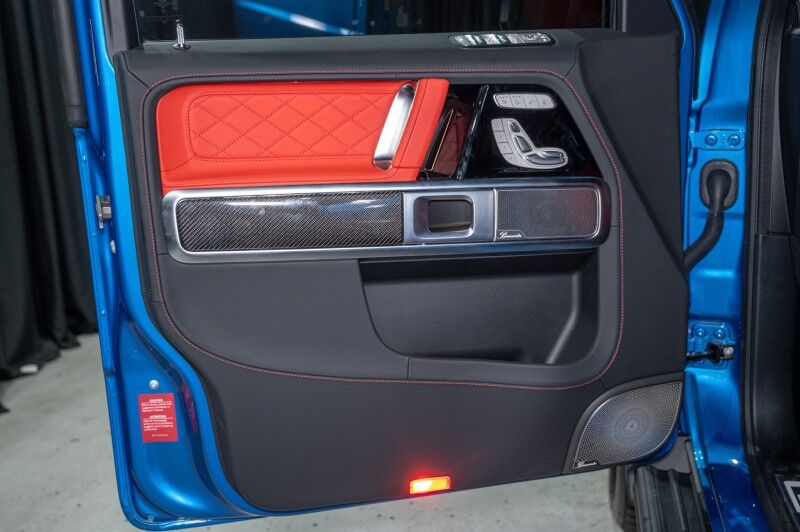2025 Mercedes-Benz G-Class G 550 SUV Peoria AZ