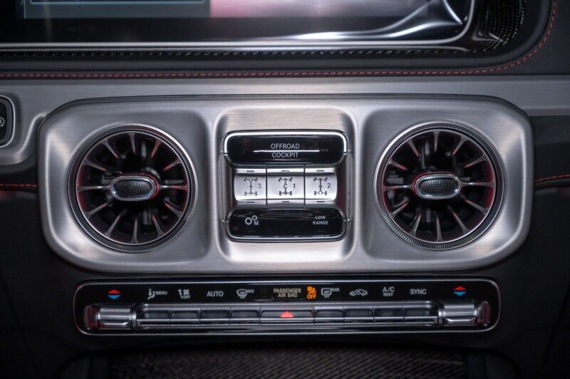 2025 Mercedes-Benz G-Class G 550 SUV Peoria AZ