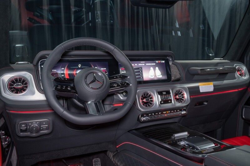 2025 Mercedes-Benz G-Class G 550 SUV Peoria AZ