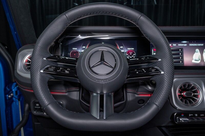 2025 Mercedes-Benz G-Class G 550 SUV Peoria AZ