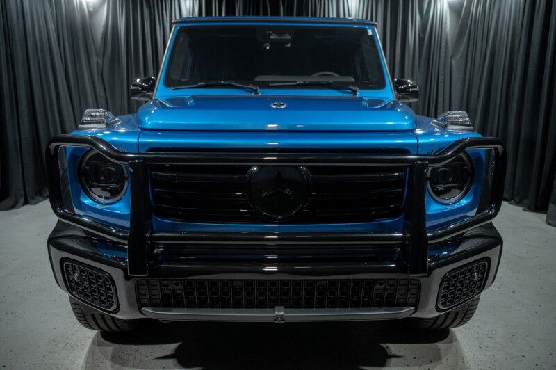 2025 Mercedes-Benz G-Class G 550 SUV Peoria AZ