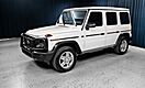 2025 Mercedes-Benz G-Class G 550 SUV