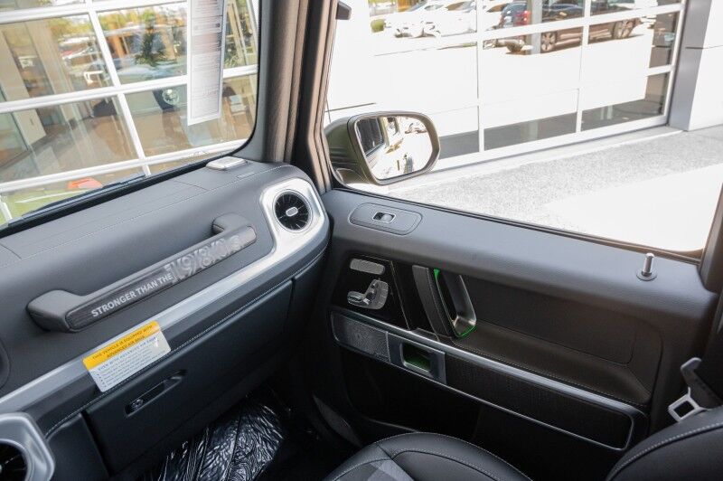 2025 Mercedes-Benz G-Class G 550 SUV Scottsdale AZ