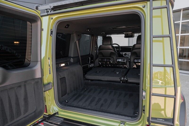 2025 Mercedes-Benz G-Class G 550 SUV Scottsdale AZ