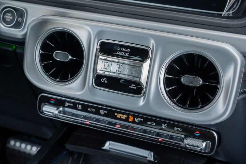 2025 Mercedes-Benz G-Class G 550 SUV Scottsdale AZ