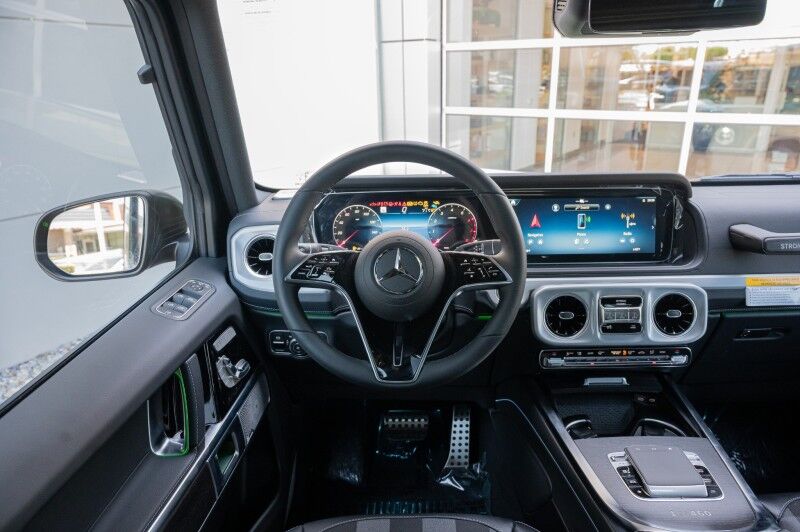 2025 Mercedes-Benz G-Class G 550 SUV Scottsdale AZ