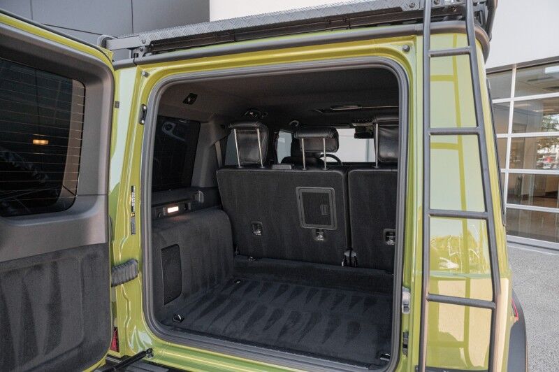 2025 Mercedes-Benz G-Class G 550 SUV Scottsdale AZ