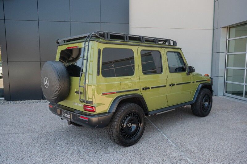 2025 Mercedes-Benz G-Class G 550 SUV Scottsdale AZ