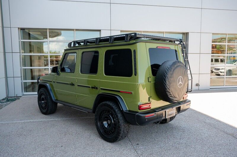 2025 Mercedes-Benz G-Class G 550 SUV Scottsdale AZ