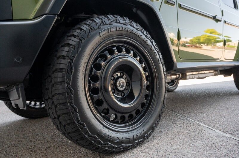 2025 Mercedes-Benz G-Class G 550 SUV Scottsdale AZ