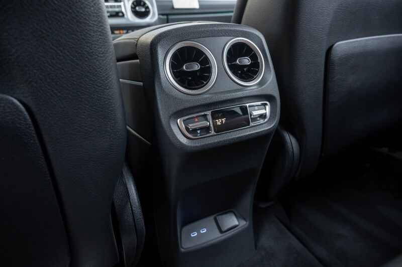 2025 Mercedes-Benz G-Class G 550 SUV Scottsdale AZ