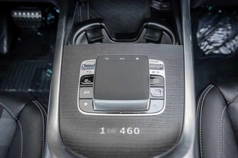2025 Mercedes-Benz G-Class G 550 SUV Scottsdale AZ