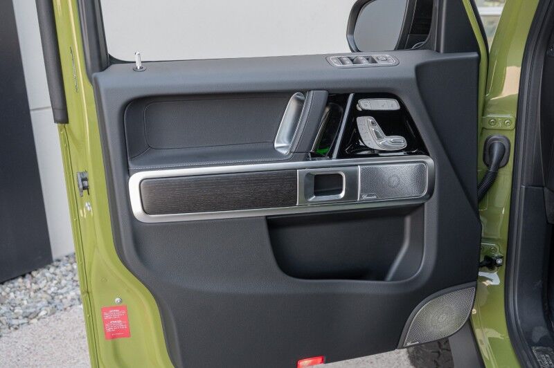 2025 Mercedes-Benz G-Class G 550 SUV Scottsdale AZ
