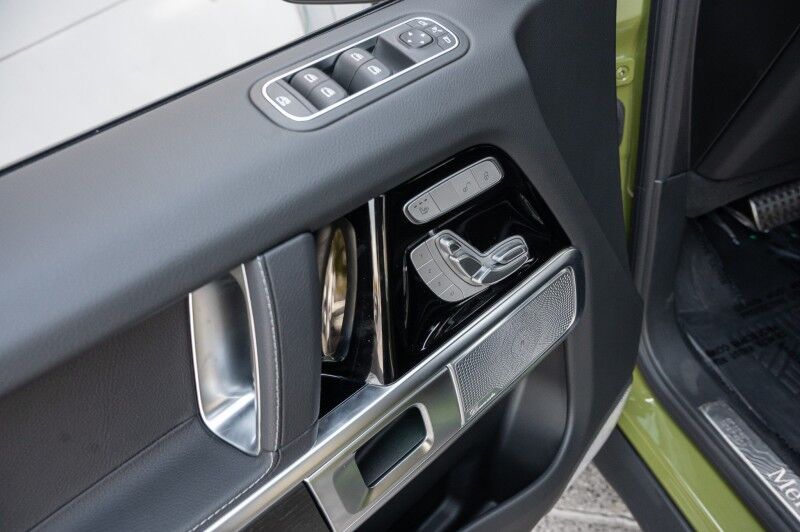 2025 Mercedes-Benz G-Class G 550 SUV Scottsdale AZ