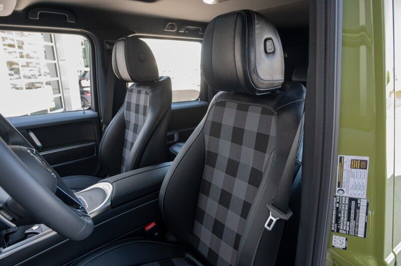 2025 Mercedes-Benz G-Class G 550 SUV Scottsdale AZ
