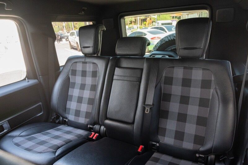 2025 Mercedes-Benz G-Class G 550 SUV Scottsdale AZ
