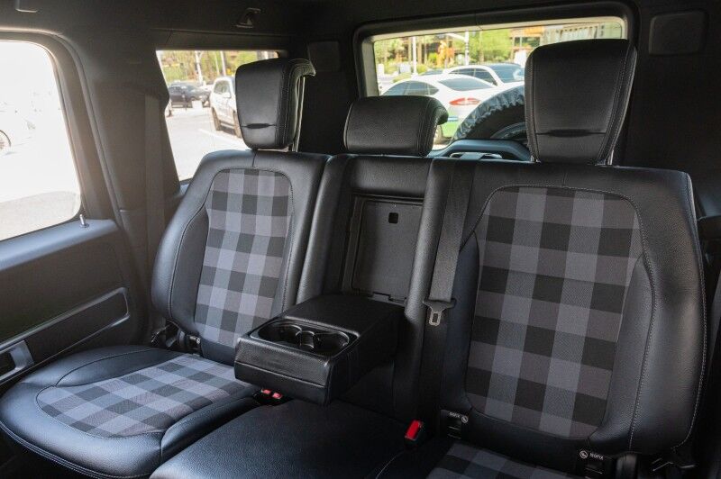 2025 Mercedes-Benz G-Class G 550 SUV Scottsdale AZ