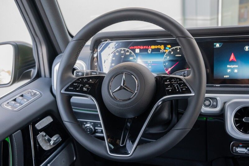 2025 Mercedes-Benz G-Class G 550 SUV Scottsdale AZ