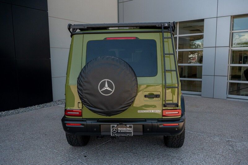 2025 Mercedes-Benz G-Class G 550 SUV Scottsdale AZ