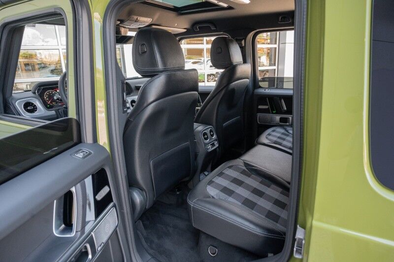 2025 Mercedes-Benz G-Class G 550 SUV Scottsdale AZ