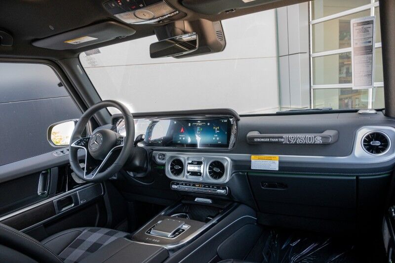 2025 Mercedes-Benz G-Class G 550 SUV Scottsdale AZ