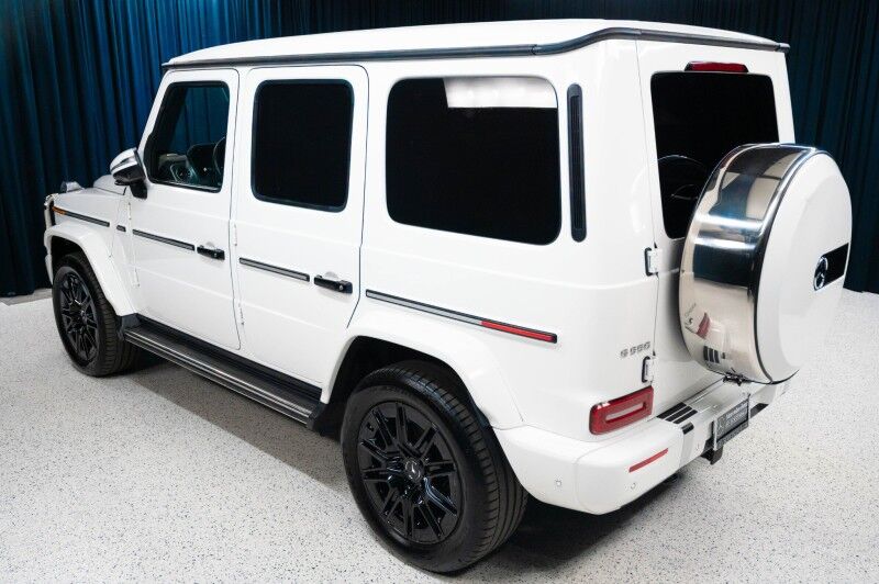 2025 Mercedes-Benz G-Class G 550 SUV Scottsdale AZ