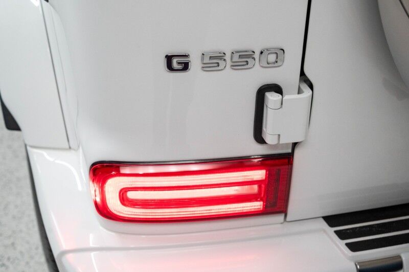 2025 Mercedes-Benz G-Class G 550 SUV Scottsdale AZ