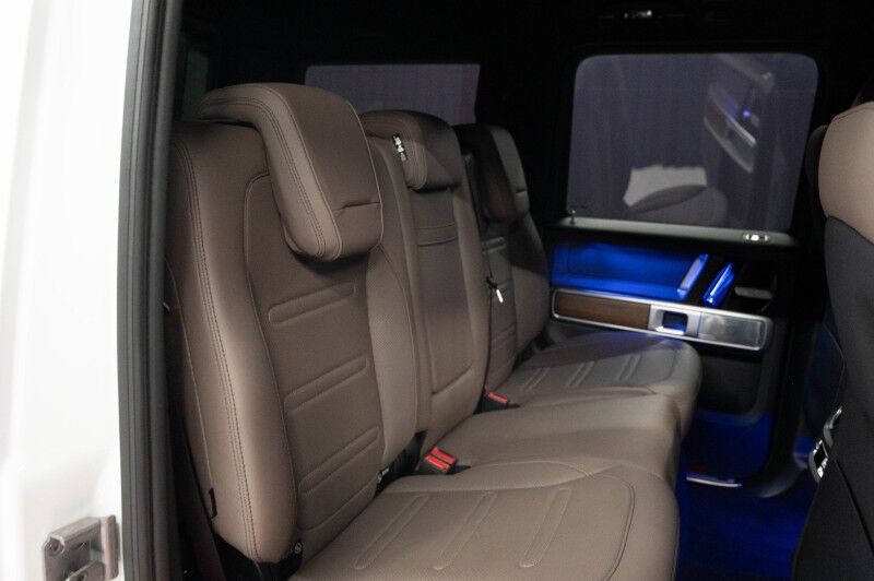2025 Mercedes-Benz G-Class G 550 SUV Scottsdale AZ