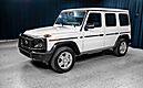 2025 Mercedes-Benz G-Class G 550 SUV