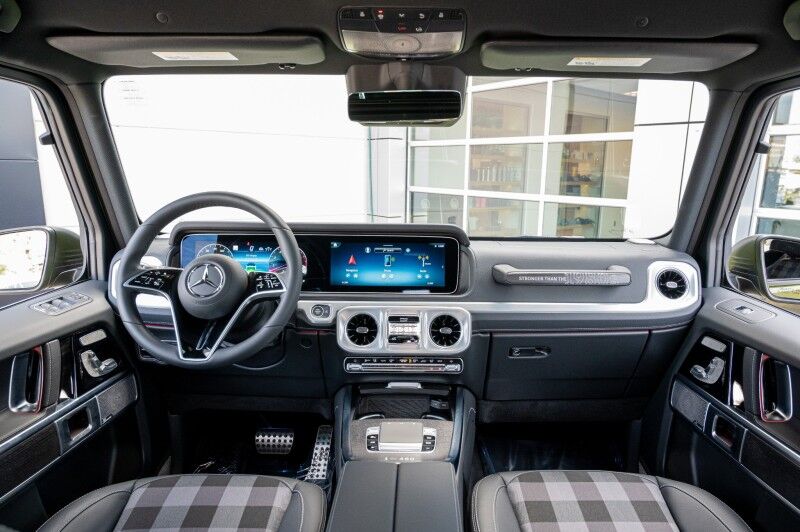 2025 Mercedes-Benz G-Class G 550 SUV Scottsdale AZ