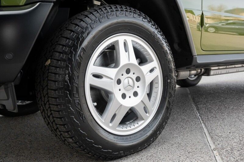 2025 Mercedes-Benz G-Class G 550 SUV Scottsdale AZ