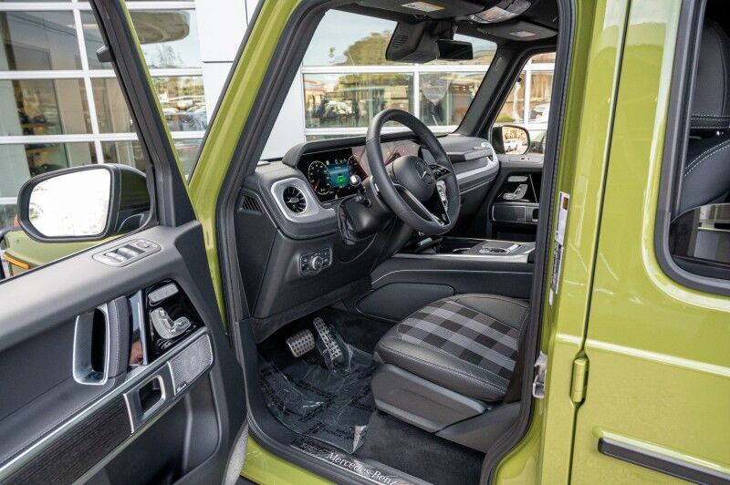 2025 Mercedes-Benz G-Class G 550 SUV Scottsdale AZ