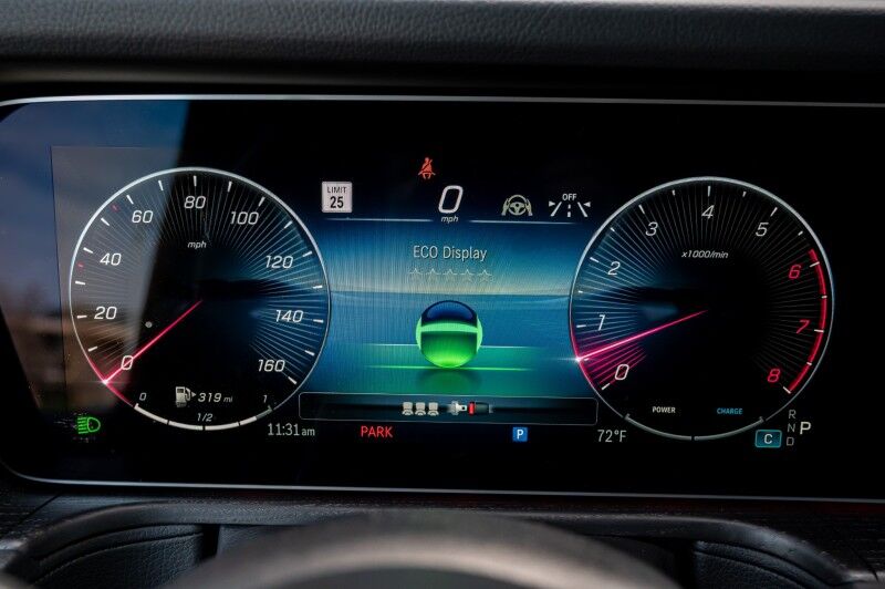 2025 Mercedes-Benz G-Class G 550 SUV Scottsdale AZ