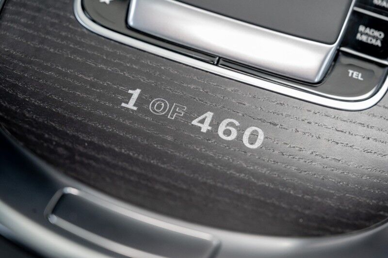 2025 Mercedes-Benz G-Class G 550 SUV Scottsdale AZ