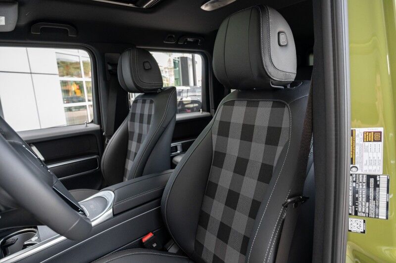 2025 Mercedes-Benz G-Class G 550 SUV Scottsdale AZ