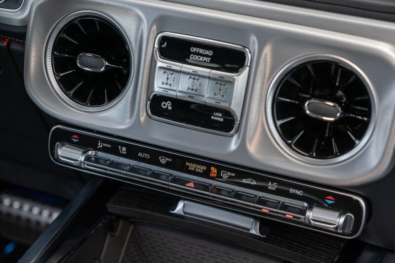 2025 Mercedes-Benz G-Class G 550 SUV Scottsdale AZ