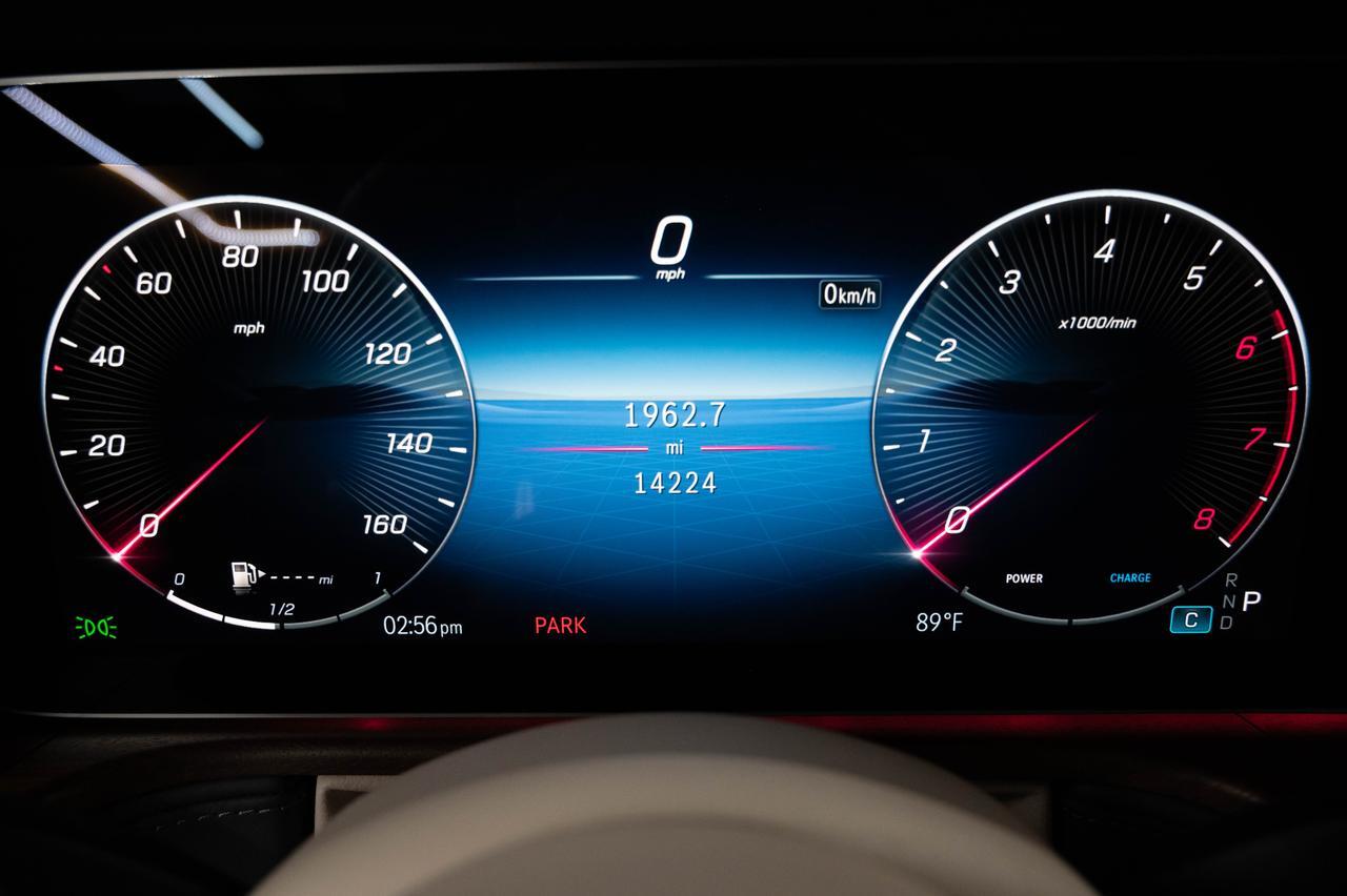 2025 Mercedes-Benz G-Class G 550 SUV Scottsdale AZ