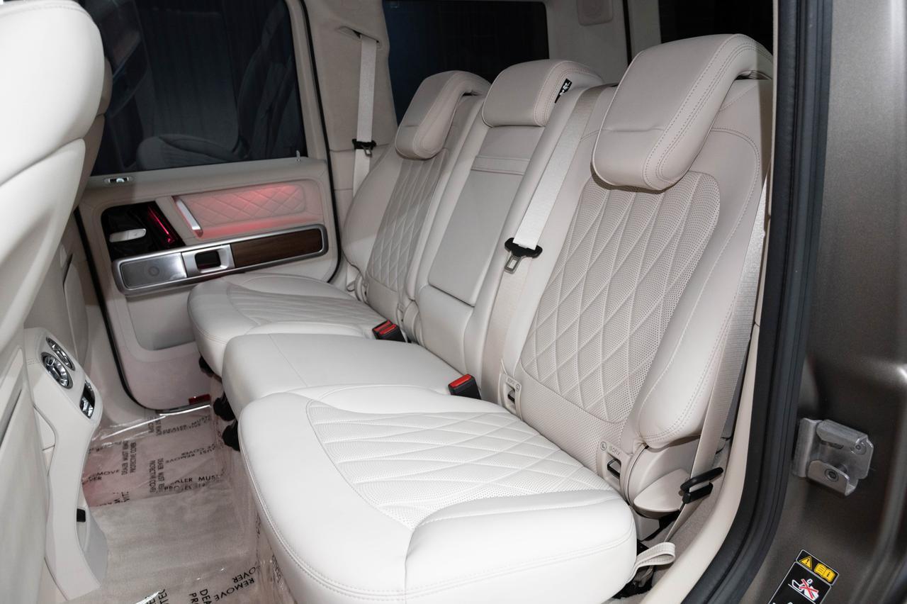 2025 Mercedes-Benz G-Class G 550 SUV Scottsdale AZ