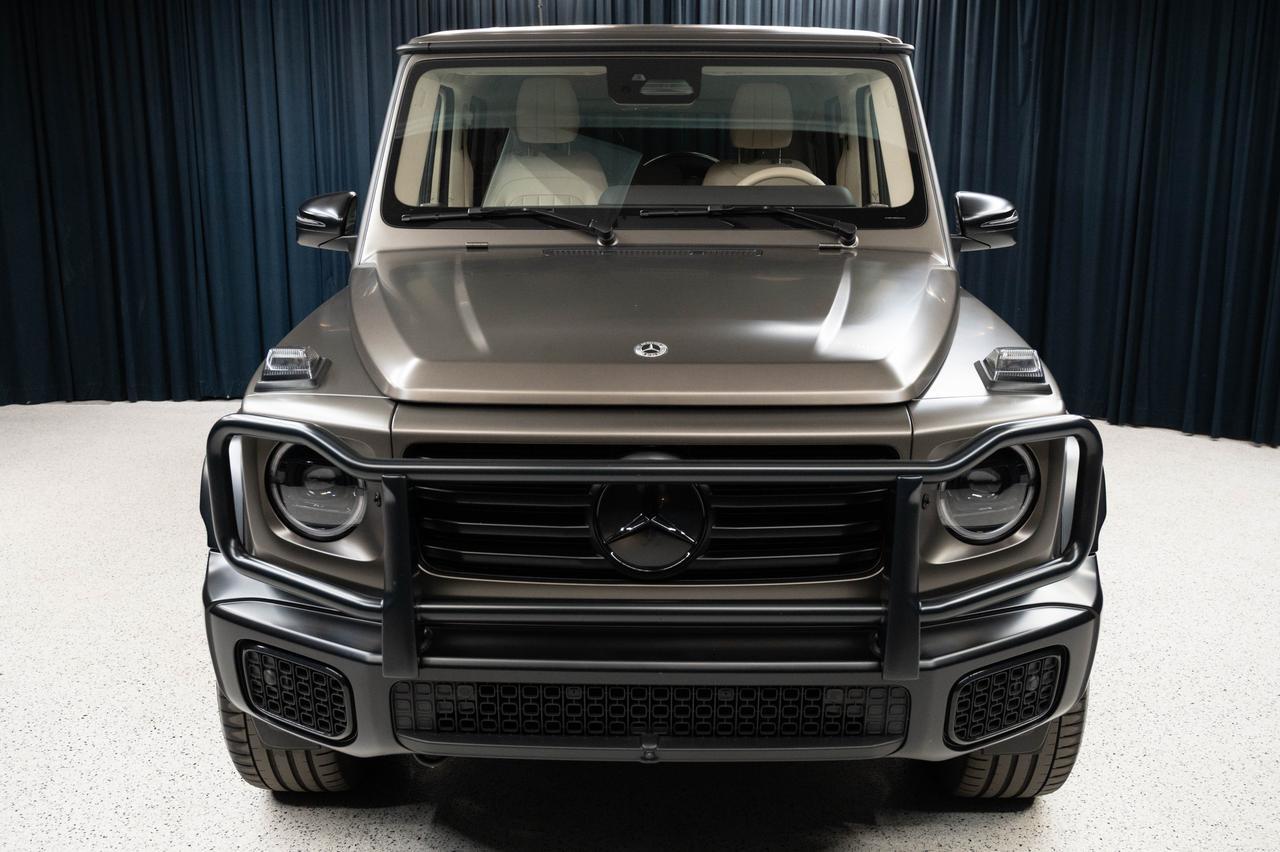 2025 Mercedes-Benz G-Class G 550 SUV Scottsdale AZ