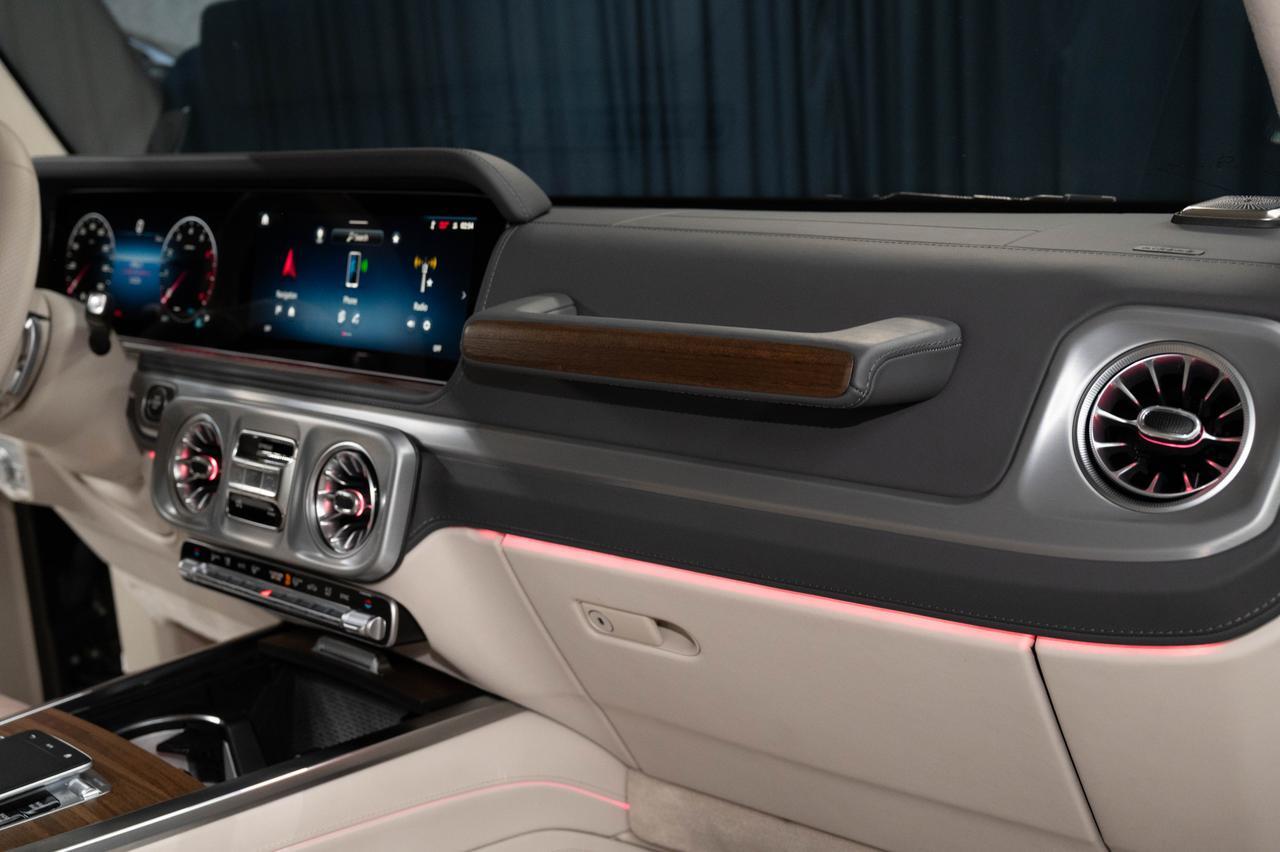 2025 Mercedes-Benz G-Class G 550 SUV Scottsdale AZ