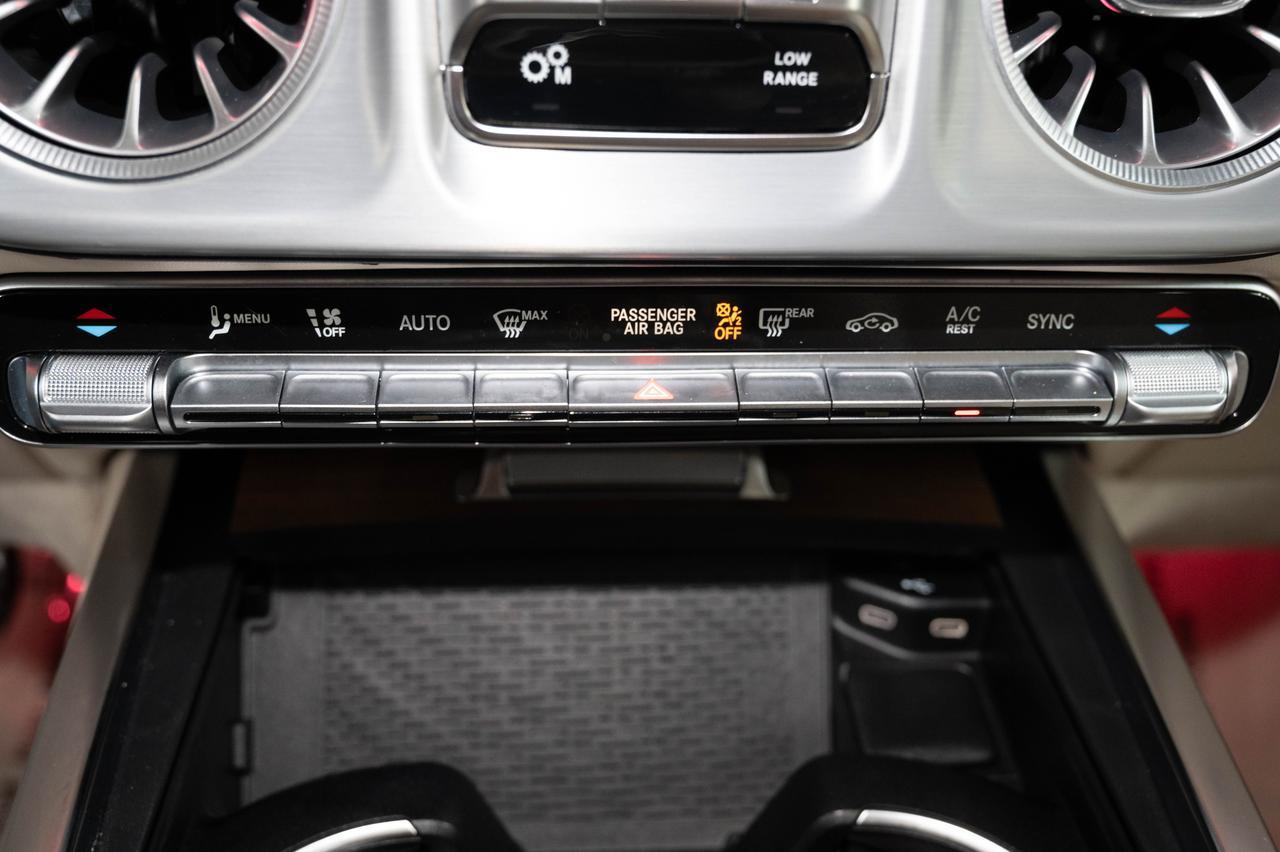 2025 Mercedes-Benz G-Class G 550 SUV Scottsdale AZ